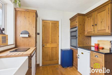 4 bedroom Semi-detached house for sale in St Michaels Close, Skidby, Cottingham, HU16