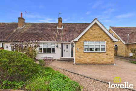 St Michaels Close, Skidby, Cottingham, HU16