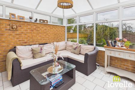 4 bedroom Semi-detached house for sale in St Michaels Close, Skidby, Cottingham, HU16