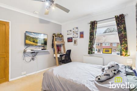 4 bedroom Semi-detached house for sale in Dene Road, Cottingham, HU16