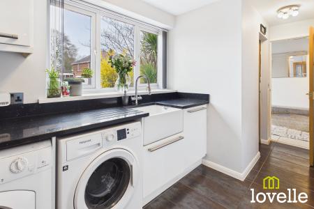 4 bedroom Semi-detached house for sale in Dene Road, Cottingham, HU16