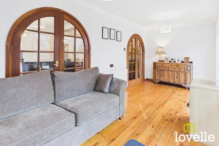 4 bedroom Semi-detached house for sale in Dene Road, Cottingham, HU16