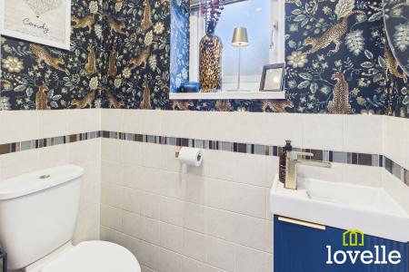 4 bedroom Semi-detached house for sale in Dene Road, Cottingham, HU16