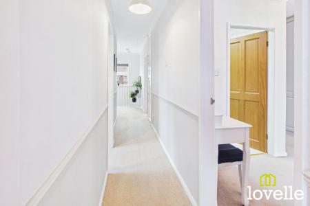 4 bedroom Semi-detached house for sale in Dene Road, Cottingham, HU16