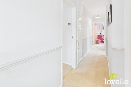 4 bedroom Semi-detached house for sale in Dene Road, Cottingham, HU16