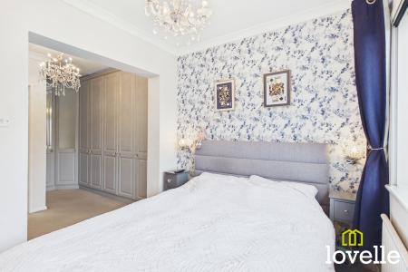 4 bedroom Semi-detached house for sale in Dene Road, Cottingham, HU16