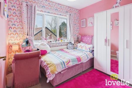 4 bedroom Semi-detached house for sale in Dene Road, Cottingham, HU16