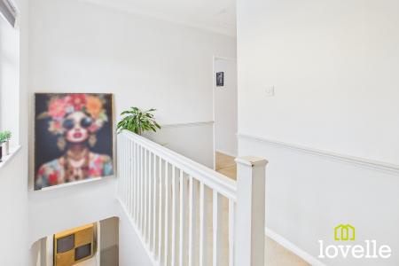 4 bedroom Semi-detached house for sale in Dene Road, Cottingham, HU16