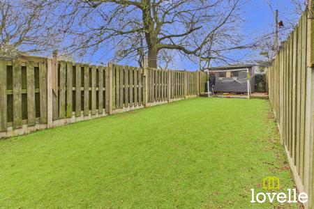 4 bedroom Semi-detached house for sale in Dene Road, Cottingham, HU16