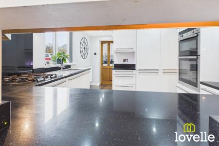 4 bedroom Semi-detached house for sale in Dene Road, Cottingham, HU16