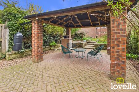 4 bedroom Semi-detached house for sale in Dene Road, Cottingham, HU16