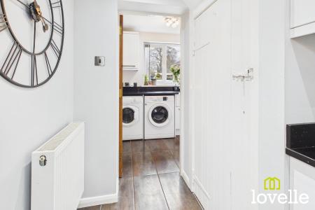 4 bedroom Semi-detached house for sale in Dene Road, Cottingham, HU16