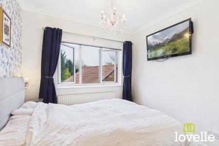 4 bedroom Semi-detached house for sale in Dene Road, Cottingham, HU16