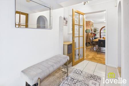 4 bedroom Semi-detached house for sale in Dene Road, Cottingham, HU16