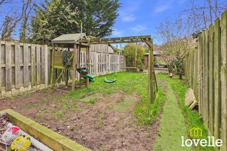 4 bedroom Semi-detached house for sale in Dene Road, Cottingham, HU16