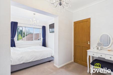 4 bedroom Semi-detached house for sale in Dene Road, Cottingham, HU16