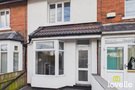 2 bedroom Terraced House for sale in Millhouse Woods Lane, Cottingham, HU16