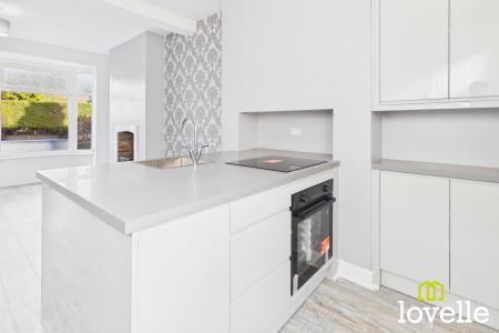 2 bedroom Terraced House for sale in Millhouse Woods Lane, Cottingham, HU16