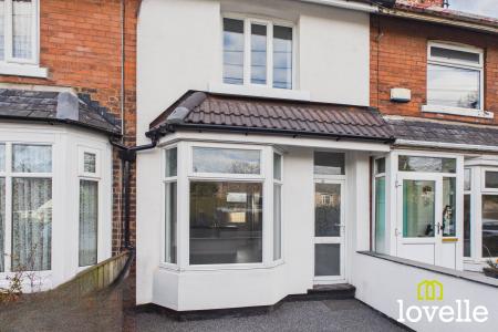 Millhouse Woods Lane, Cottingham, HU16