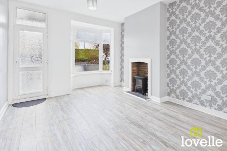 2 bedroom Terraced House for sale in Millhouse Woods Lane, Cottingham, HU16