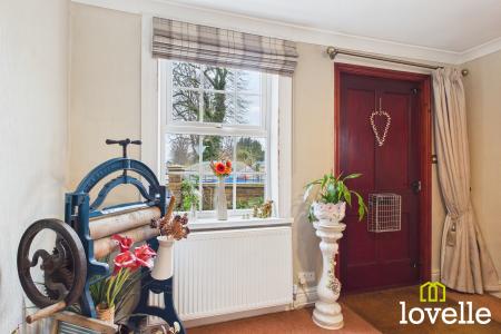 3 bedroom Character Property for sale in Northgate, Cottingham, East Riding of Yorkshire, HU16