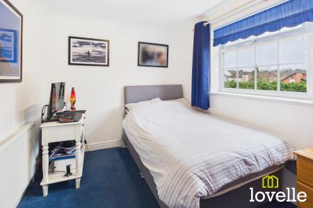 3 bedroom Detached house for sale in Northgate, Cottingham, East Riding of Yorkshire, HU16