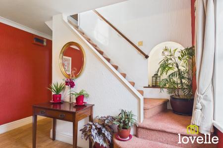 3 bedroom Character Property for sale in Northgate, Cottingham, East Riding of Yorkshire, HU16