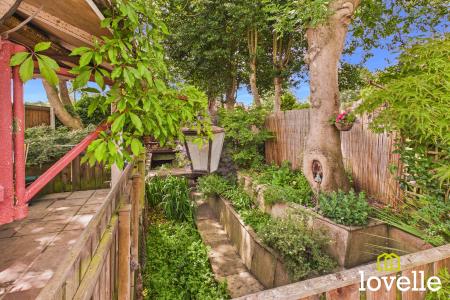 3 bedroom Detached house for sale in Northgate, Cottingham, East Riding of Yorkshire, HU16