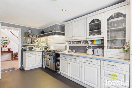 3 bedroom Character Property for sale in Northgate, Cottingham, East Riding of Yorkshire, HU16