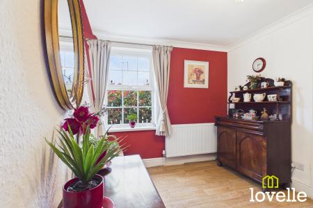 3 bedroom Character Property for sale in Northgate, Cottingham, East Riding of Yorkshire, HU16