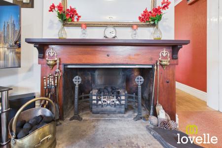 3 bedroom Character Property for sale in Northgate, Cottingham, East Riding of Yorkshire, HU16