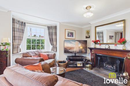 3 bedroom Character Property for sale in Northgate, Cottingham, East Riding of Yorkshire, HU16