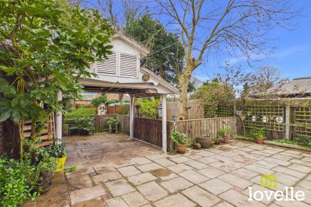 3 bedroom Character Property for sale in Northgate, Cottingham, East Riding of Yorkshire, HU16