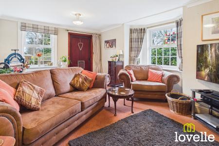 3 bedroom Character Property for sale in Northgate, Cottingham, East Riding of Yorkshire, HU16