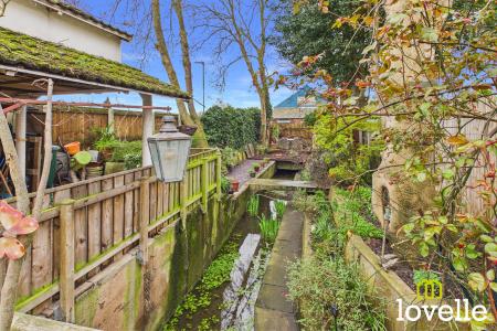 3 bedroom Character Property for sale in Northgate, Cottingham, East Riding of Yorkshire, HU16