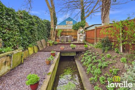 3 bedroom Character Property for sale in Northgate, Cottingham, East Riding of Yorkshire, HU16