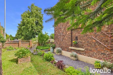 3 bedroom Detached house for sale in Northgate, Cottingham, East Riding of Yorkshire, HU16