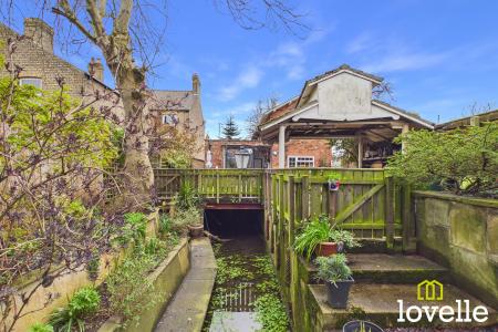 3 bedroom Character Property for sale in Northgate, Cottingham, East Riding of Yorkshire, HU16