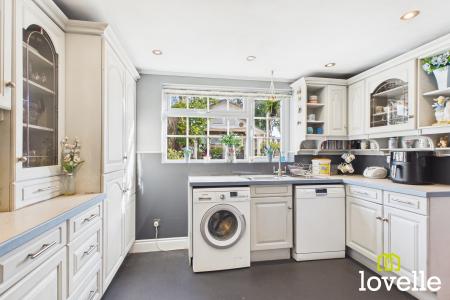 3 bedroom Character Property for sale in Northgate, Cottingham, East Riding of Yorkshire, HU16