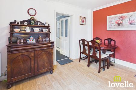 3 bedroom Character Property for sale in Northgate, Cottingham, East Riding of Yorkshire, HU16