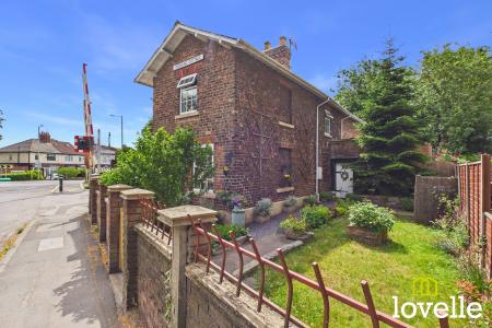Northgate, Cottingham, East Riding of Yorkshire, HU16
