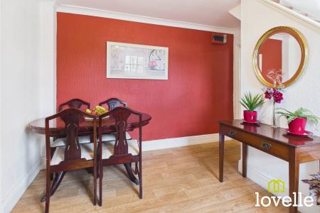 3 bedroom Detached house for sale in Northgate, Cottingham, East Riding of Yorkshire, HU16