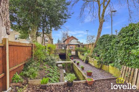 3 bedroom Character Property for sale in Northgate, Cottingham, East Riding of Yorkshire, HU16