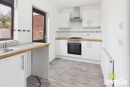 2 bedroom Terraced House for sale in Danube Road, Kingston upon Hull, HU5
