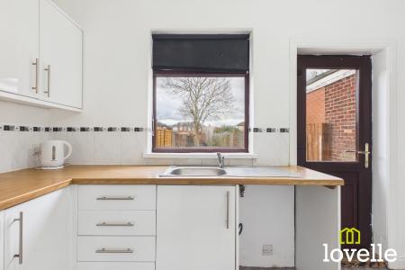 2 bedroom Terraced House for sale in Danube Road, Kingston upon Hull, HU5