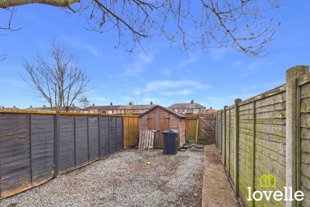 2 bedroom Terraced House for sale in Danube Road, Kingston upon Hull, HU5