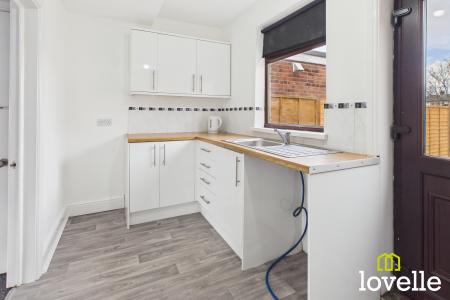 2 bedroom Terraced House for sale in Danube Road, Kingston upon Hull, HU5