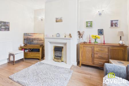 3 bedroom Semi-detached house for sale in Park Lane, Cottingham, HU16