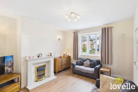 3 bedroom Semi-detached house for sale in Park Lane, Cottingham, HU16