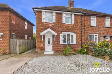 Park Lane, Cottingham, HU16